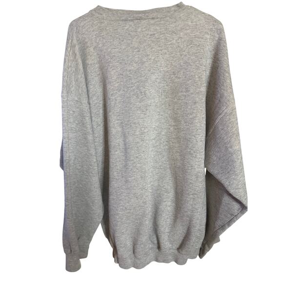 Vintage Utah Jazz Crewneck - Picture 2 of 3